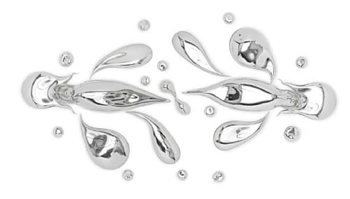 Image no. 72: Cloned Morphology (Marc Quinn), code=P, ord=90, date=1999
