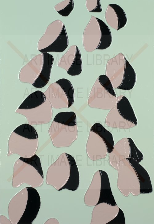 Image no. 5080: Bikini (Twin Bedroom 1 Por... (Gary Hume), code=V, ord=0, date=2009