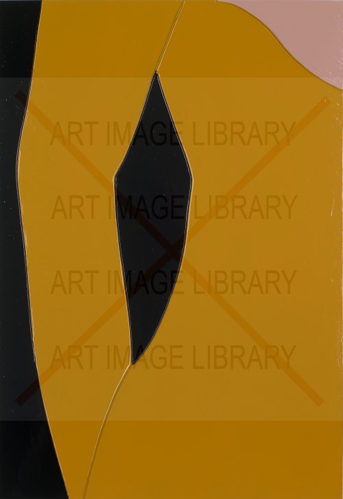 Image no. 5076: Bikini (Gangway Port)  (Gary Hume), code=V, ord=0, date=2009