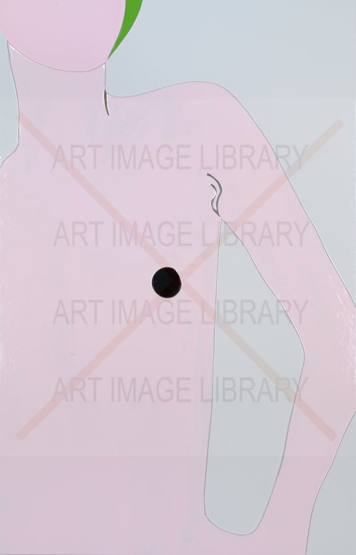Image no. 5078: Bikini (Twin Bedroom 2 Gan... (Gary Hume), code=V, ord=0, date=2009