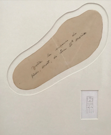 Image no. 148: IIIe Maurice (Constantin Brancusi), code=V, ord=1000, date=-
