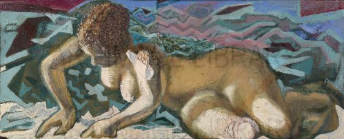 Image no. 3511: Venus (Alexander Arefiev), code=P, ord=0, date=1970