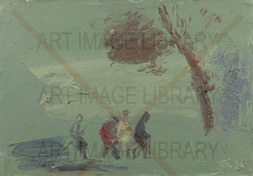 Image no. 3579: Travellers (Anatoly Slepyshev), code=H, ord=0, date=1980
