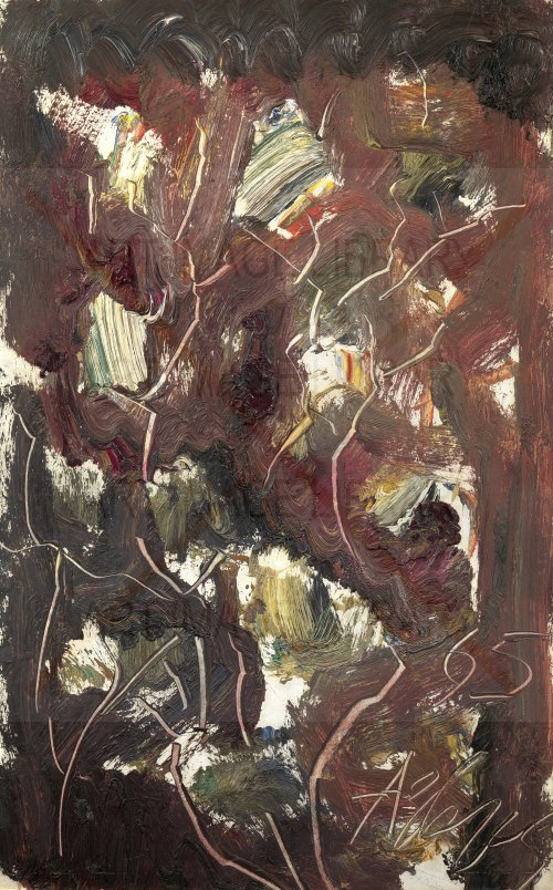 Image no. 3596: Composition (Anatoly Zverev), code=V, ord=0, date=1965