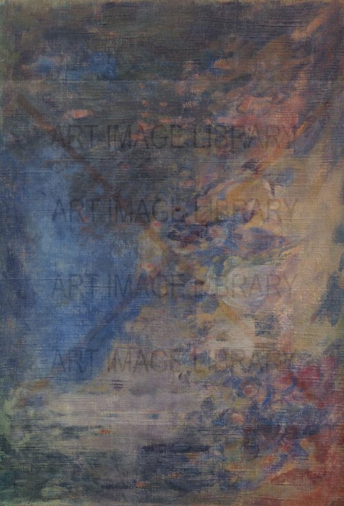 Image no. 3606: Carnival (Nikolai Sapunov), code=V, ord=0, date=1900s