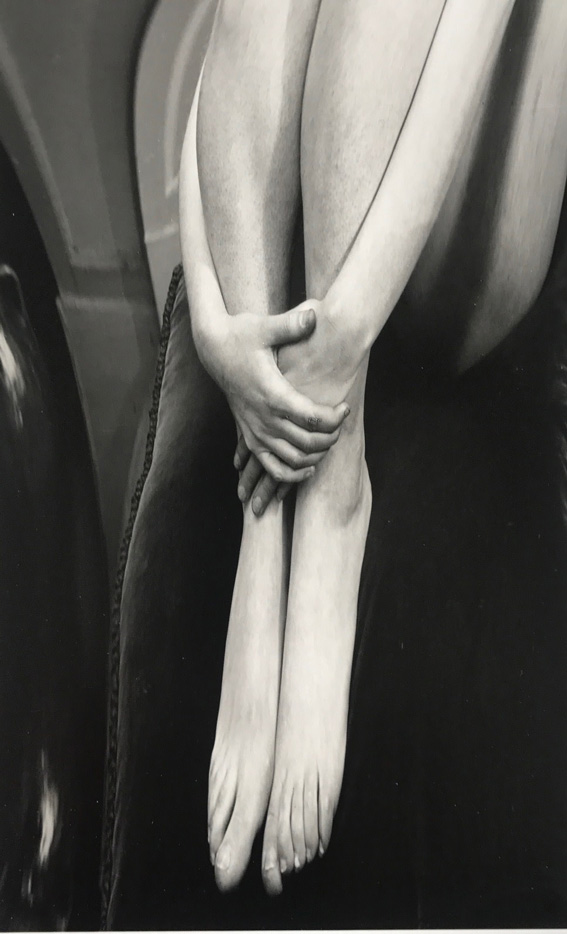 Image no. 219: Distortion (Andre Kertesz), code=V, ord=140, date=1933