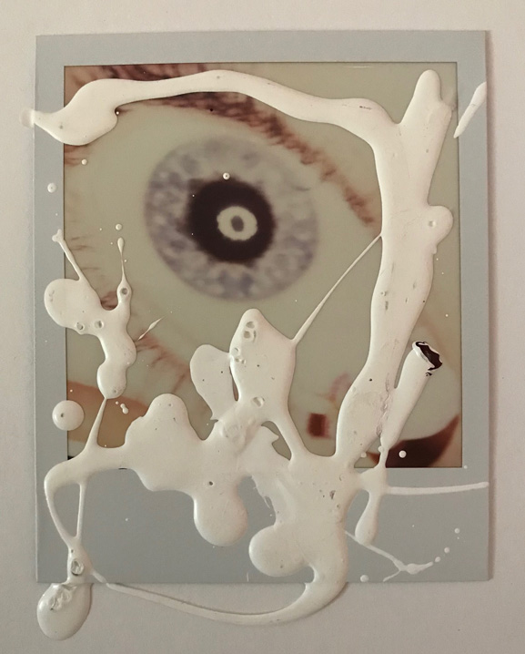 Image no. 115: Untitled (Marc Quinn), code=V, ord=320, date=2009