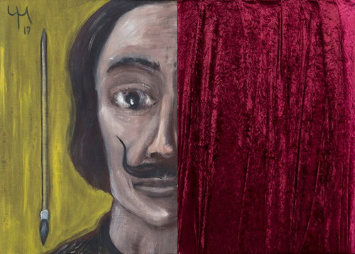 Image no. 296: Salvador (Gregoire Muller), code=H, ord=1000, date=2017