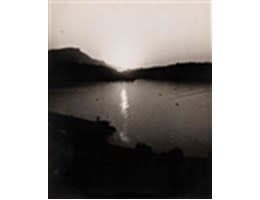 Image no. 135: Coucher de Soleil sur le bas... (Constantin Brancusi), code=H, ord=54, date=1937