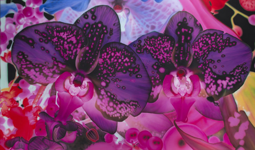 Image no. 74: Dark Matter, 2009 (Marc Quinn), code=P, ord=10000, date=-