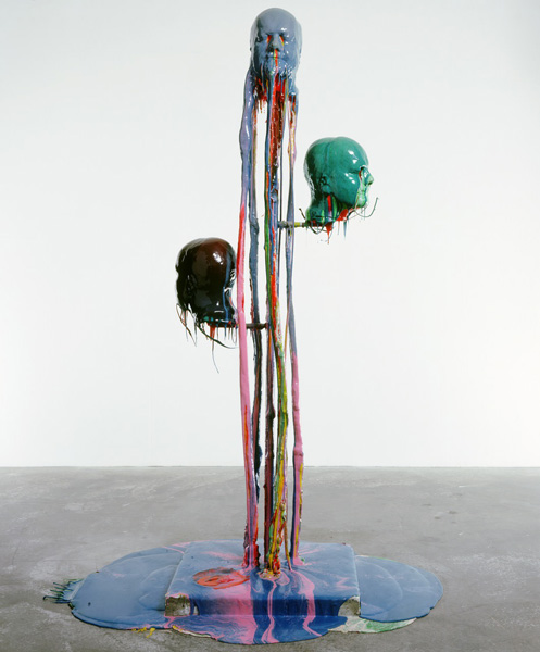 Image no. 92: Internal Saline Evolution (Marc Quinn), code=V, ord=100, date=-