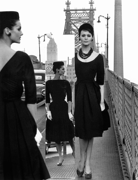 Image no. 248: Anne St. Marie + Isabella + ... (William Klein), code=V, ord=1000, date=1959