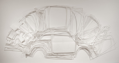 Image no. 124: Drop (Ron Arad), code=P, ord=1000, date=2013