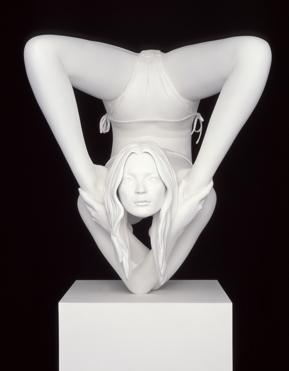 Image no. 106: Sphinx (Venus) (Marc Quinn), code=V, ord=110, date=2006