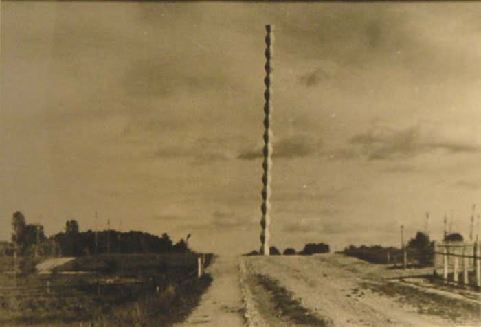 Image no. 196: Vue générale d... (Constantin Brancusi), code=H, ord=50, date=1938