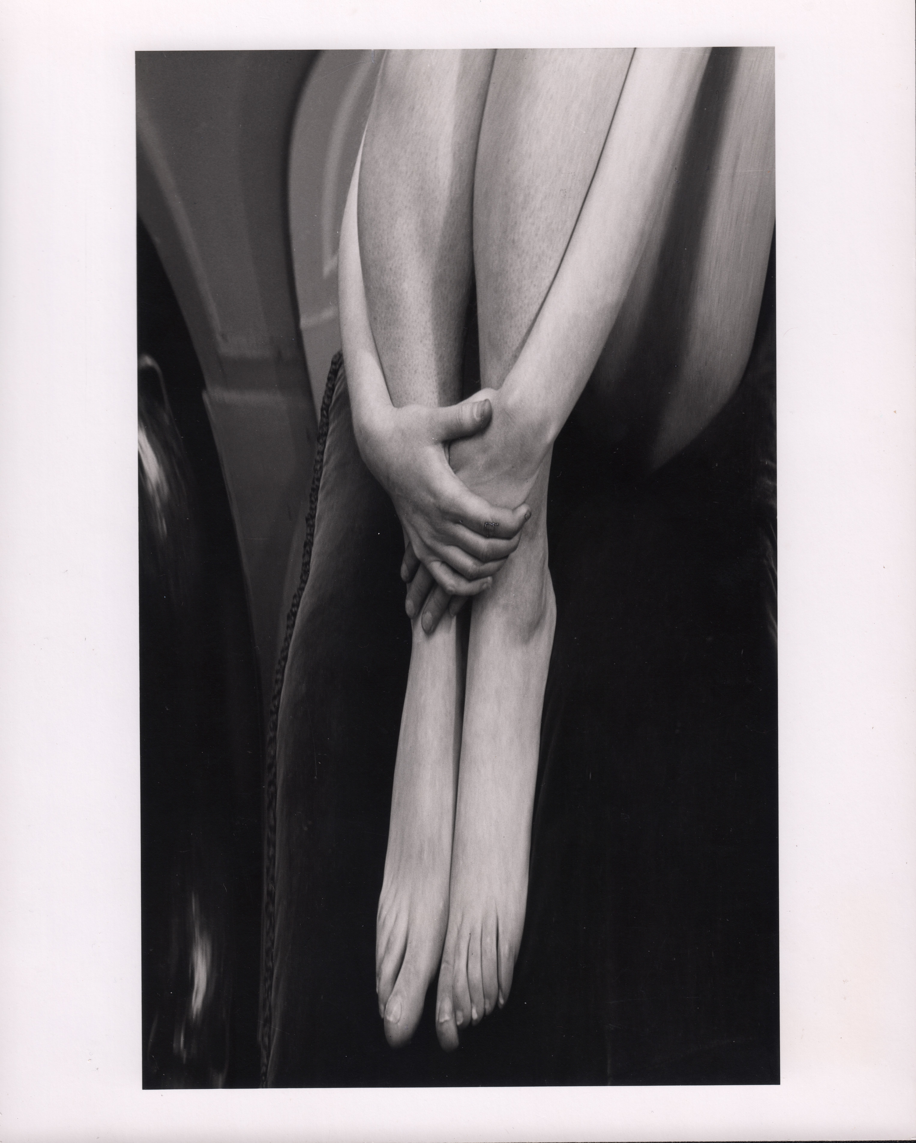 Image no. 10: Distortion (Andre Kertesz), code=V, ord=130, date=1933