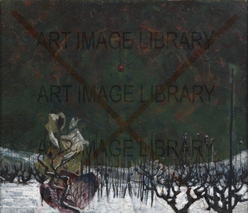 Image no. 5144: Winter Saga (Alan Reynolds), code=S, ord=0, date=-