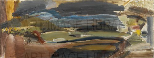 Image no. 5132: Valley of Hills (Ivon Hitchens), code=P, ord=0, date=-