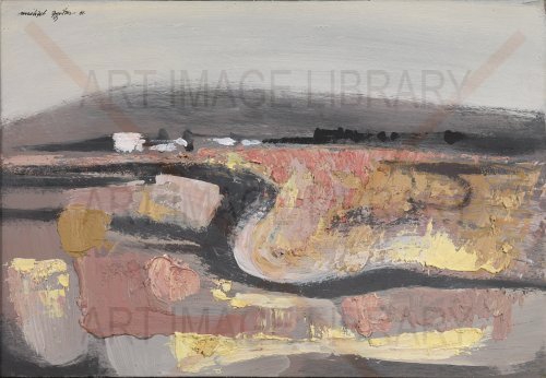 Image no. 5134: Messara Plain, Crete (Michael Ayrton), code=H, ord=0, date=-