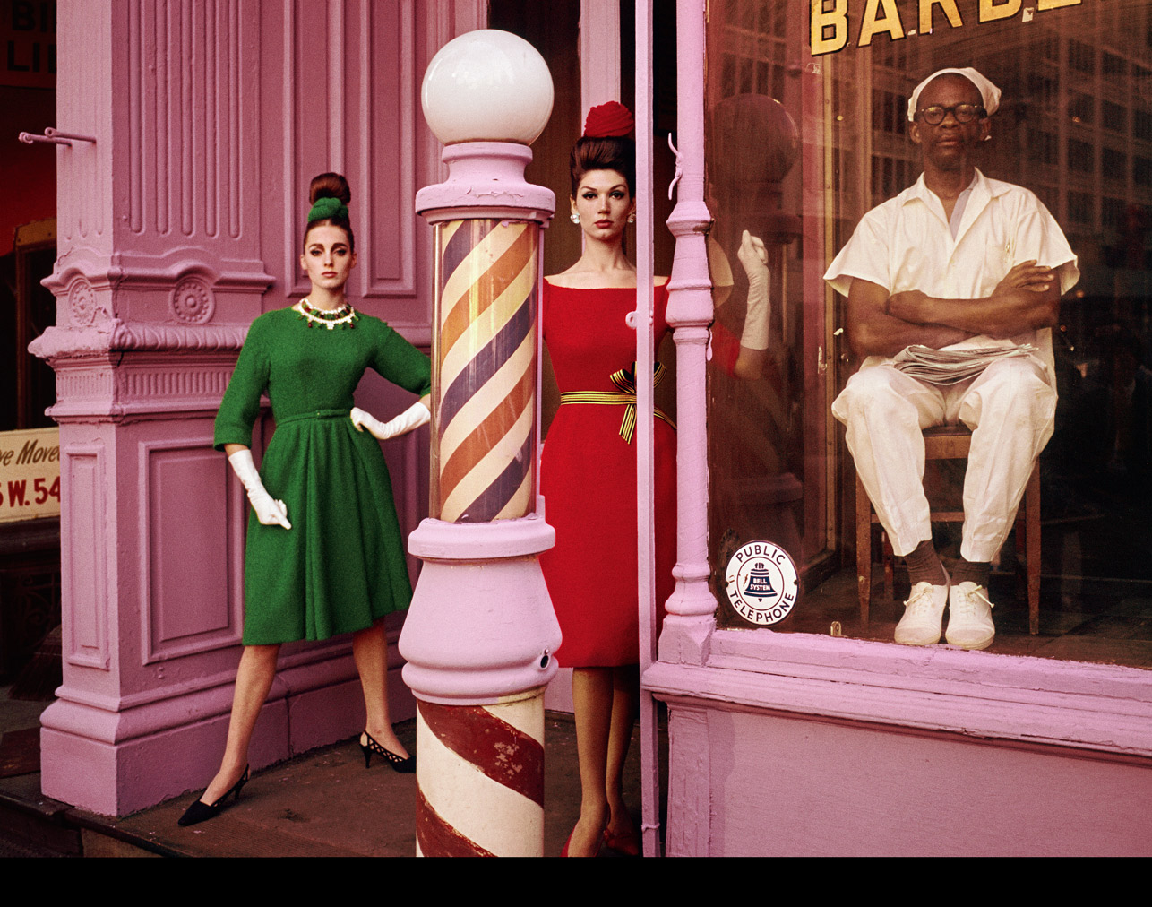 Image no. 15: BARBER LAMBDA RECADRE (?), code=H, ord=1000, date=-