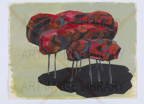 Image no. 4915: Untitled. 3 boulders, idom... (Phyllida Barlow), code=H, ord=0, date=2020