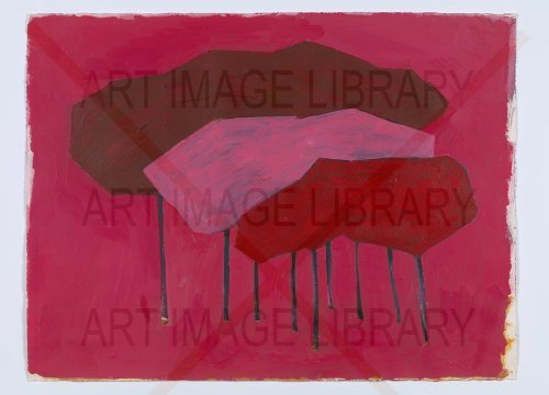 Image no. 4912: Untitled. 3 boulders, idom... (Phyllida Barlow), code=H, ord=0, date=2020