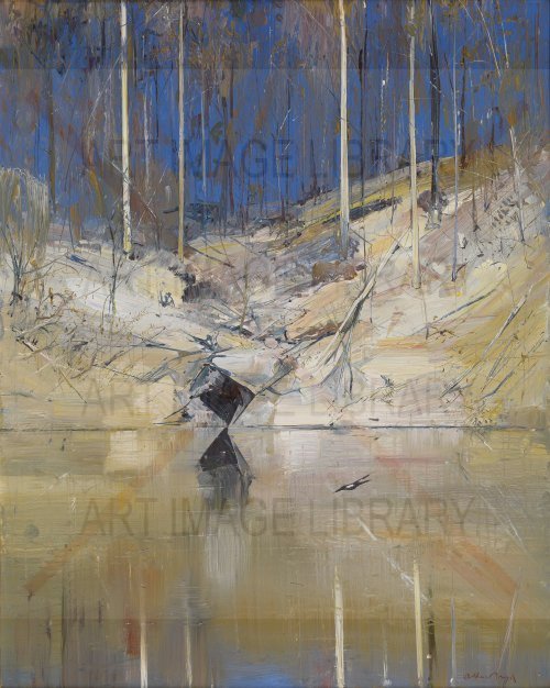 Image no. 5176: Riversdale (Arthur Boyd), code=V, ord=0, date=-