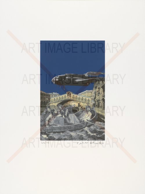 Image no. 5002: Crash (Peter Blake), code=V, ord=0, date=2009