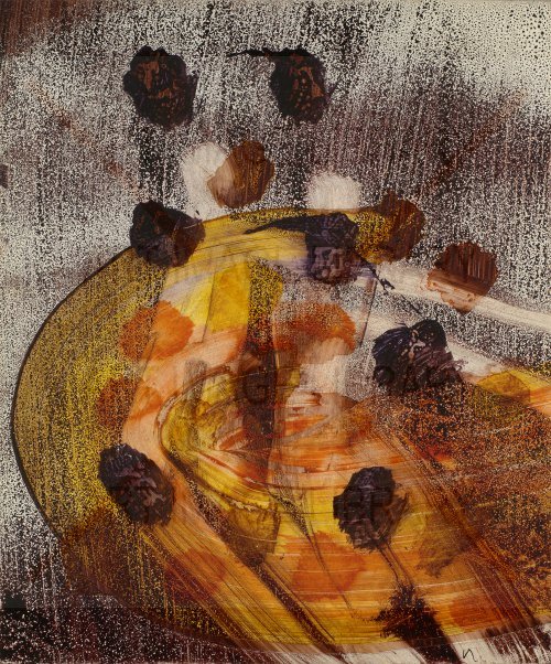 Image no. 5127: Danae (Danae Racemosa, Ale... (Sidney Nolan), code=V, ord=0, date=-