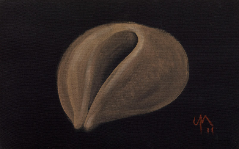 Image no. 25: Fortune Cookie (Gregoire Muller), code=H, ord=1000, date=2011
