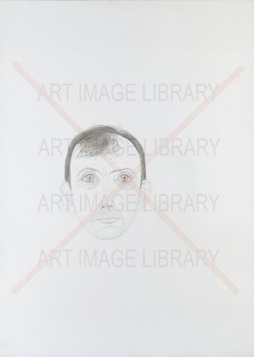 Image no. 5086: Keith (Michael Landy), code=V, ord=0, date=2008
