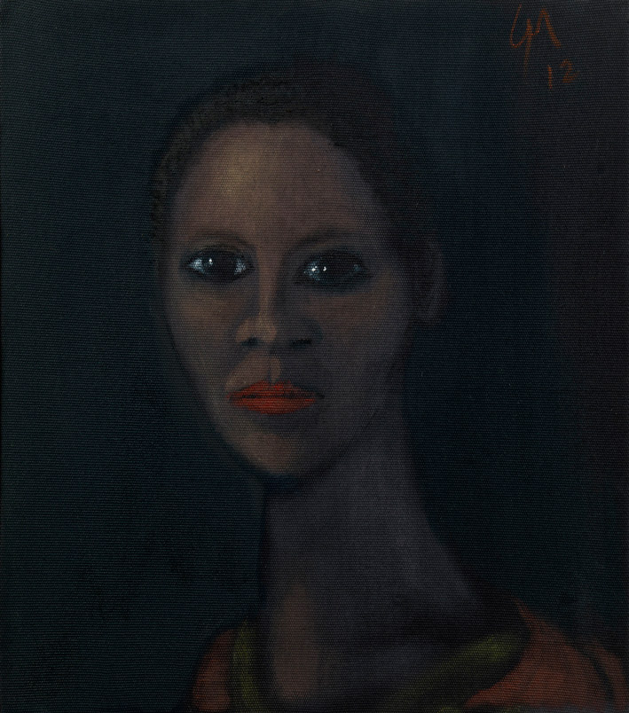 Image no. 27: Lina (Gregoire Muller), code=V, ord=1000, date=2012