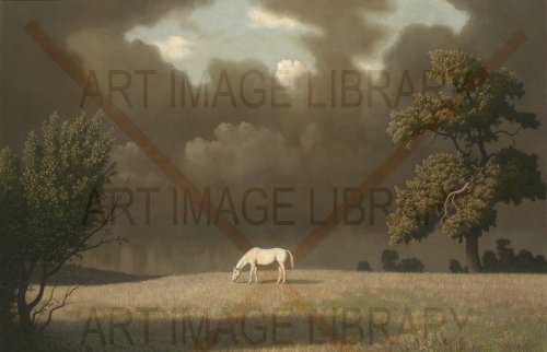 Image no. 4932: The Passing Storm (Algernon Cecil Newton), code=H, ord=0, date=-
