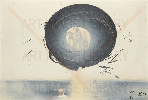 Image no. 3554: Cataclysm (Pyotr Belenok), code=H, ord=0, date=1975