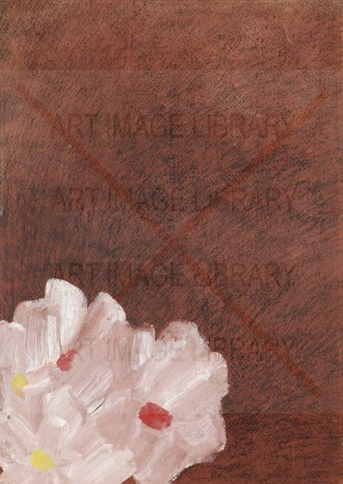 Image no. 3555: Pink Flowers (Vladimir Yakovlev), code=V, ord=0, date=1990