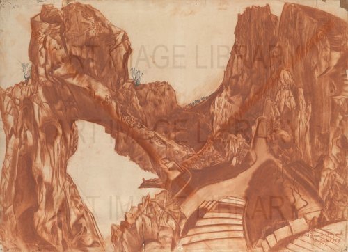 Image no. 3886: View of the Phoenician Ste... (Vasiliy Shukhaev), code=H, ord=0, date=1914