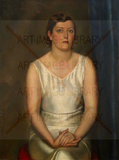 Image no. 3896: <i>Dolor duis  tincidunt</i> (Leonid Frechkop), code=V, ord=0, date=1931
