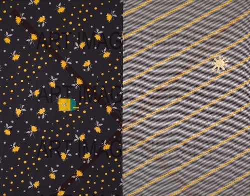 Image no. 3932: Untitled (Timur Novikov), code=H, ord=0, date=late 20th century