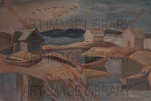 Image no. 3946: High Water (Nikolai Andronov), code=H, ord=0, date=1985