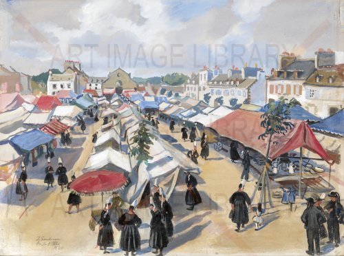Image no. 3967: <i>Nisi  amet</i> (Zinaida Serebriakova), code=H, ord=0, date=1934