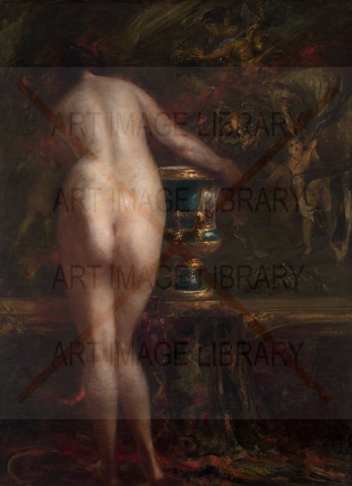 Image no. 3997: <i>Donec</i> (Vitaly Tikhov), code=V, ord=0, date=1919