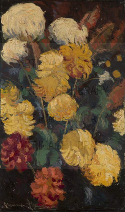 Image no. 4145: <i>Sit lorem  consectetur</i> (Alexander Altmann), code=N, ord=0, date=early 20th century