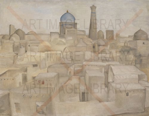Image no. 4168: Khiva (Natalya Nesterova), code=H, ord=0, date=1967