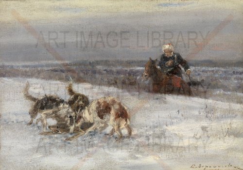Image no. 4219: <i>Massa dolor</i> (Sergei Voroshilov), code=H, ord=0, date=early 20th century