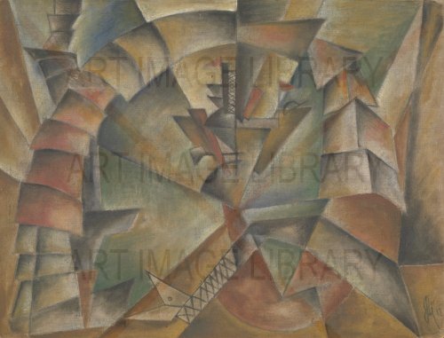 Image no. 4235: <i>Ut  lectus a</i> (Boris Shaposhnikov), code=H, ord=0, date=1918