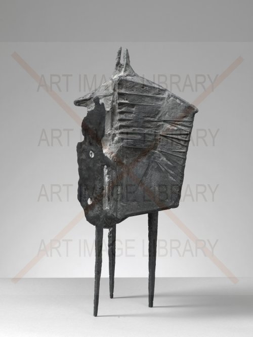 Image no. 3465: Second Stranger (Lynn Chadwick), code=V, ord=0, date=1956