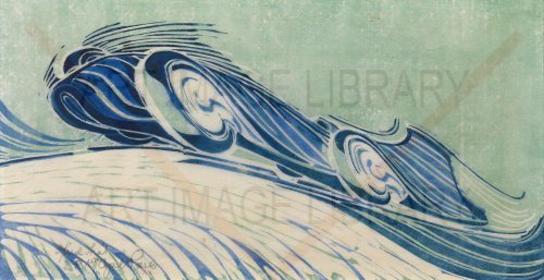 Image no. 3358: Speed Trial (Cyril Edward Power), code=P, ord=0, date=1932