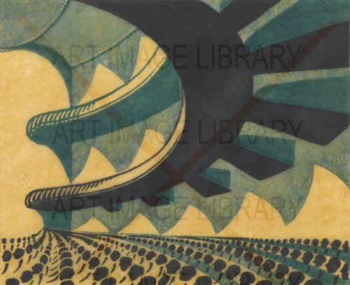Image no. 3374: Concert Hall (Sybil Andrews), code=H, ord=0, date=1929