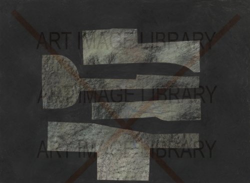 Image no. 3329: Untitled (Prunella Clough), code=H, ord=0, date=1980