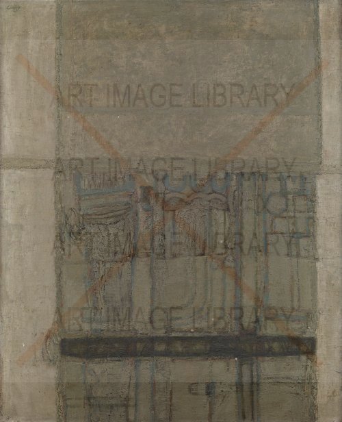 Image no. 3339: Chemical Works II (Prunella Clough), code=V, ord=0, date=-